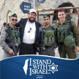 Meet your Posher, Pesach